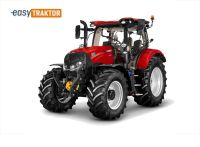 Case IH Maxxum 150 CVX   **Neumaschine mieten** Niedersachsen - Oyten Vorschau