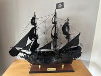 Black Pearl Modelschiff Holz Handarbeit Bayern - Cadolzburg Vorschau