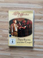 DVD Märchen - Hans Röckle und der Teufel - Zustand sehr gut Bayern - Friedberg Vorschau