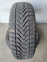 2 x Firestone WinterHawk 165/65 R13 77T M+S WINTERREIFEN 7,6mm Nordrhein-Westfalen - Kall Vorschau