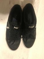 Polo Schuhe Herren/ Sneaker aus Leder Köln - Weiß Vorschau