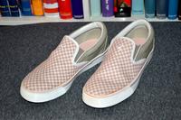 Vans Sneakers von Kustom Gr. 38 Ungetragen Altona - Hamburg Altona-Altstadt Vorschau