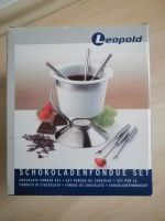 Schokoladen Fondue Set NEU OVP Rheinland-Pfalz - Trier Vorschau