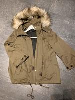 Zara Jacke / Übergangsjacke / Parka Bayern - Schongau Vorschau