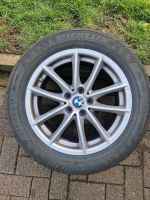 4xWinterreifen 225/55 R17 Original BMW G30/31 Thüringen - Hohenstein bei Nordhausen Vorschau