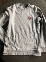 Jack & Jones Pullover Super Mario Gr.176 wie neu!Grau Sweatshirt Nordrhein-Westfalen - Dormagen Vorschau