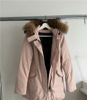 Canadian Classics Parka Jacke Gr. M(44) Pink/Rose Hessen - Hochheim am Main Vorschau