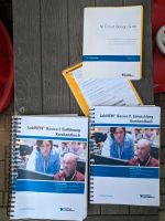 LabView und Circuit Design Suite Kurshandbuch I und II Hessen - Kelsterbach Vorschau