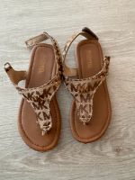 Mädchen Michael Kors Sandalen Original MK Sommer Hessen - Fulda Vorschau