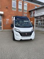 Eura Mobil Van 635 EB Mod.2024*Mondial*Autom*180PS Schleswig-Holstein - Gettorf Vorschau