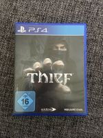 Thief - Playstation PS4 PS5 Niedersachsen - Lohne (Oldenburg) Vorschau