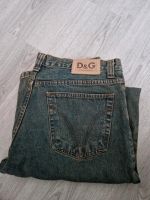 DOLCE&GABBANA JEANS 34/35 Nordrhein-Westfalen - Herford Vorschau