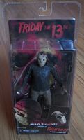 Neca Friday the 13th Jason Voorhees Part 4 The Final Chapter Hessen - Schöffengrund Vorschau