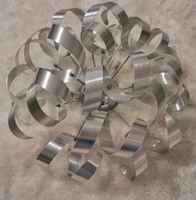 Deckenlampe Curly Aluminium Außergewöhnliches Design Duisburg - Homberg/Ruhrort/Baerl Vorschau