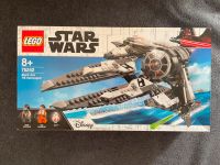 LEGO Star Wars – TIE Interceptor – Allianz-Pilot (75242) - NEU Berlin - Buckow Vorschau