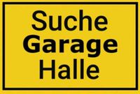 Suche Garage oder Halle Sachsen - Brand-Erbisdorf Vorschau