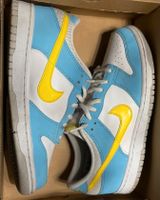 Nike Dunk Low Homer Simpson (GS) | Next Nature| 38,5 6Y| Hochzeit Baden-Württemberg - Gemmingen Vorschau