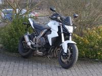 Honda CB 1000 R Hessen - Melsungen Vorschau