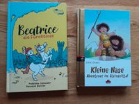 Beatrice die Furchtlose/Kleine Nase, Abenteuer im Steinzeittal 8J Nordrhein-Westfalen - Sankt Augustin Vorschau