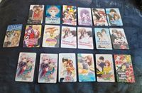 Shoco Card/ Shojo Card - Manga Bayern - Kaufbeuren Vorschau