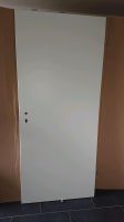 Zimmertür mit Zarge 860mm *neu* Sachsen-Anhalt - Hohenmölsen Vorschau