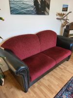 Sofa | Couch abzugeben Niedersachsen - Syke Vorschau
