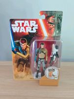 Star Wars Rebels Kanon Jarrus 3,75 Figur Hasbro Bayern - Rosenheim Vorschau