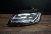 Audi A5 8T Xenon LED links Scheinwerfer headlights 8T0941003AK Sachsen - Wurzen Vorschau