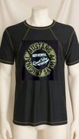 Herren T-Shirt – Vintage – Mustang – Größe XXXL Schleswig-Holstein - Pölitz Vorschau