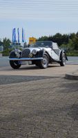 Morgan 4/4, 2-Sitzer, 1,6 l Ford Kent Motor, Bj 1969, RHD Nordrhein-Westfalen - Siegen Vorschau