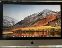 Apple iMac 21,5 Zoll super Zustand 1TB Bayern - Großkarolinenfeld Vorschau