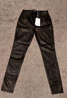 Lederhose von ICHI 50% Rabatt Brandenburg - Eberswalde Vorschau