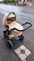 Kombi Kinderwagen Knorr-Baby Voletto in Beige Nordrhein-Westfalen - Wesseling Vorschau