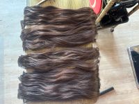 Tape Extensions 60cm kühles Mittelbraun Berlin - Wilmersdorf Vorschau