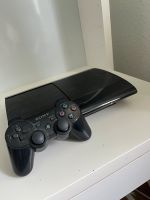 PlayStation (PS3) ink. Controller , Strom und HDMI Kabel Baden-Württemberg - Fellbach Vorschau