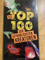 Die TOP 100 der gefährlichsten Kreaturen Bonn - Bonn-Zentrum Vorschau