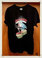 BCB Herren T-Shirt in 2XL "Rockabilly Turntable" Dresden - Cotta Vorschau