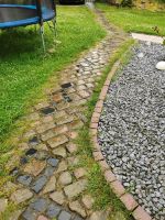 Steine für den Garten Hessen - Kassel Vorschau