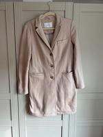 Mantel, Tragebilder, beige, länger geschnitten, Opus, Outdoor Bayern - Untersiemau Vorschau