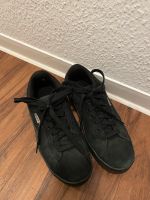 Puma Sneaker schwarz 38,5 Niedersachsen - Braunschweig Vorschau