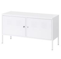 Ikea PS Schrank, weiß, 119x63 cm Nordrhein-Westfalen - Hennef (Sieg) Vorschau