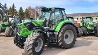 Deutz Fahr Agrotron 6175 TTV Niedersachsen - Bad Gandersheim Vorschau