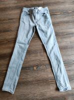 Jack & Jones Jeans in Gr.170 grau Modell Dan Nordrhein-Westfalen - Bocholt Vorschau