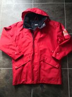 Winter Jacke Rot mit Kaputze * AIGLE 1853 * Größe XS * Nordrhein-Westfalen - Kamp-Lintfort Vorschau