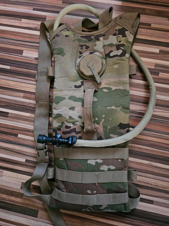 U.S. Army Camelbak  Hydration System in Nürnberg (Mittelfr)