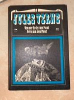 Jules Verne Buch Von der Erde zum Mond Reise um den Mond Baden-Württemberg - Obersulm Vorschau