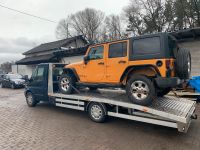 Abschleppdienst Autotransport Fahrzeugüberführung Abschleppen Rheinland-Pfalz - Kaiserslautern Vorschau