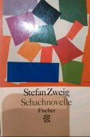 Schachnovelle Nordrhein-Westfalen - Beckum Vorschau