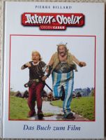 Asterix und Obelix Filmbücher Sonder Comix Hessen - Bensheim Vorschau