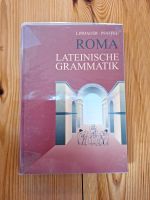 Lateinische Grammatik ROMA Dittelbrunn - Pfändhausen Vorschau